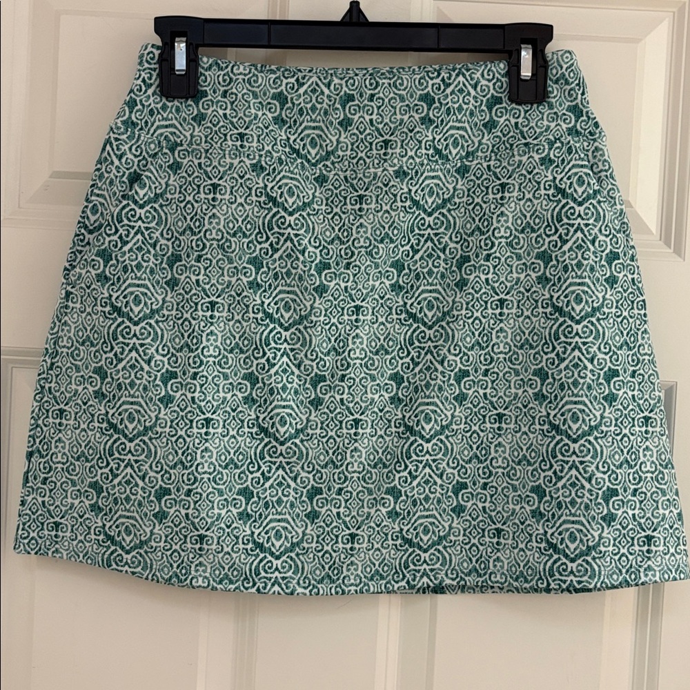 Tommy Bahama Tennis/Golf/Pickleball Skort, NWT!